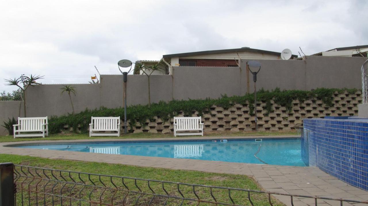 Whale Rock Apartment Margate Exterior photo